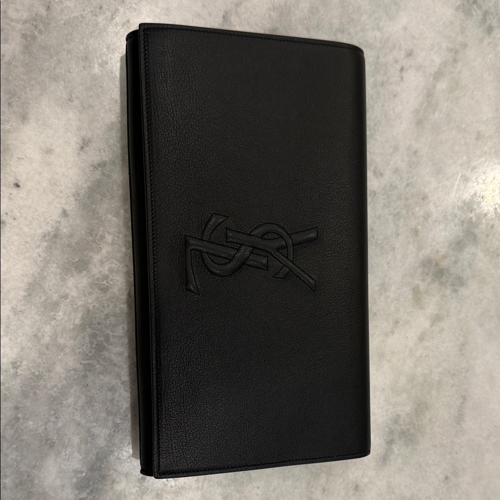 YSL Clutch